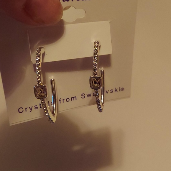 Gloria Vanderbilt Jewelry - Earrings